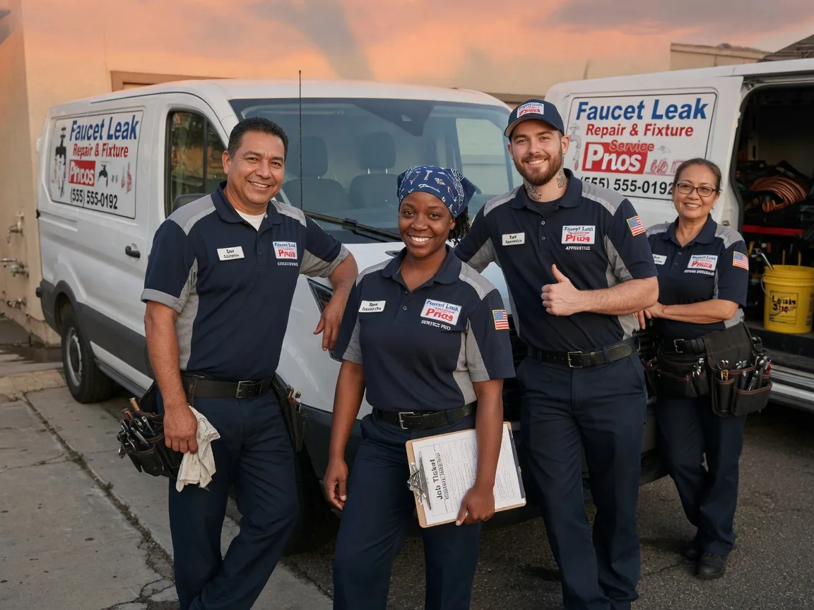 Faucet Repair company in Allison Park, PA