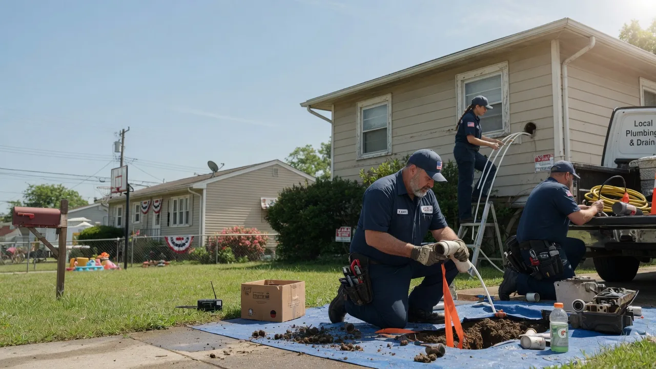 Faucet Repair in Allison Park, PA near me